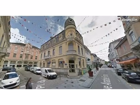 local commercial 291 m²