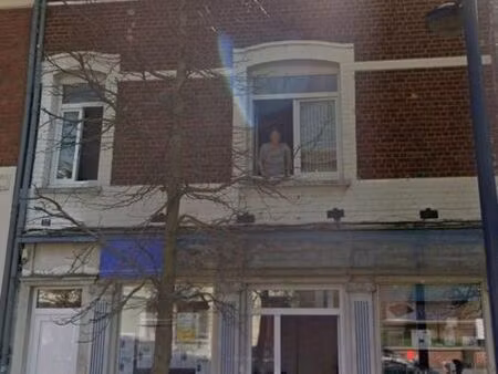 immeuble 130 m² albert