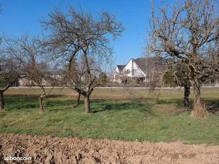 appartement 2 pièces 68 m²