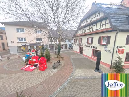 duplex 5 pièces 181 m²