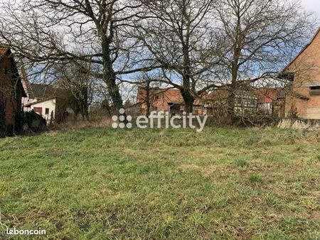 terrain 2 000 m² merkwiller pechelbronn