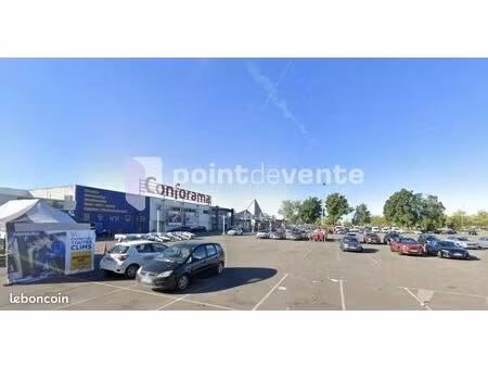 local commercial 85 m²