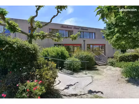 appartement 1 pièce 15 m²