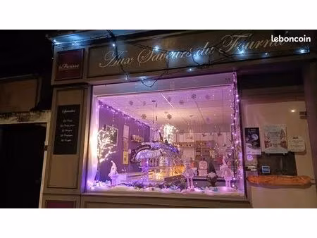 boulangerie