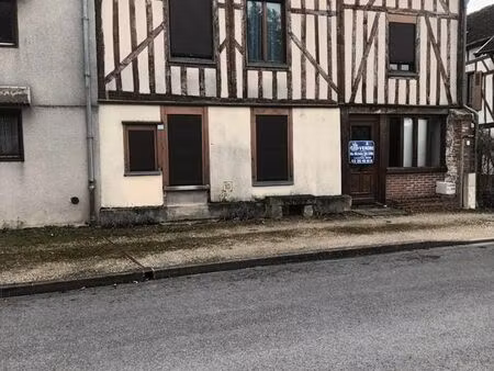 maison 6 pièces 132 m²