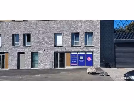 local commercial 70 m²