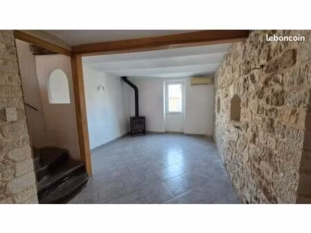 maison de ville 4 pièces 89 m²