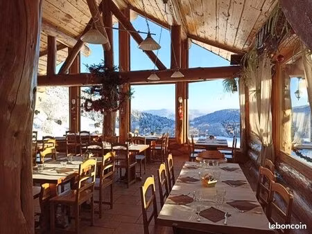 belle auberge vue imprenable