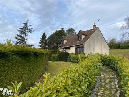 maison 4 pièces 102 m²