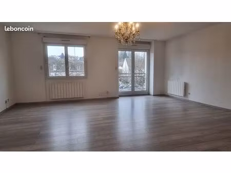 appartement 3 pièces 90 m²