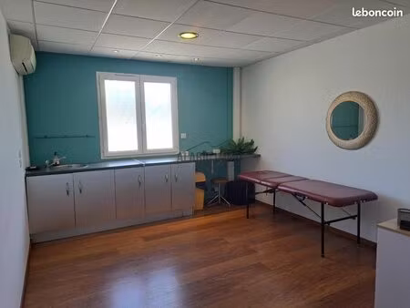 local 16 m² lézignan-corbières