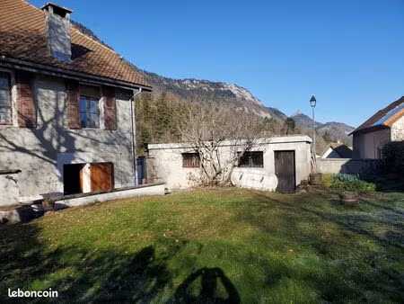 maison de village 10 pièces 152 m²