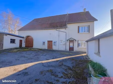 maison 5 pièces 94 m²