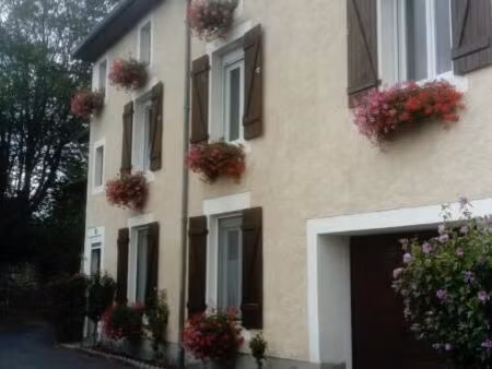 maison 5 pièces 132 m²