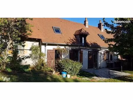 maison 4 pièces 93 m²