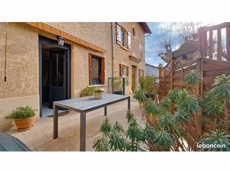 triplex 6 pièces 129 m²