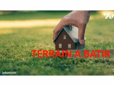 terrain 10549 m² bouille courdault