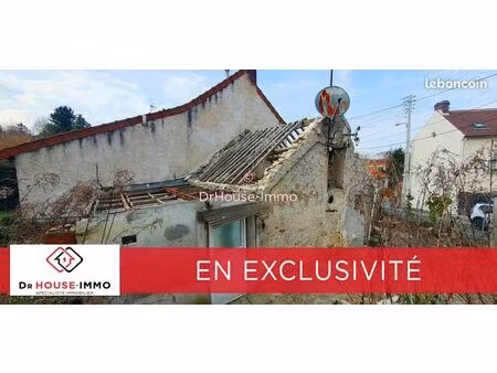 maison 2 pièces 40 m²