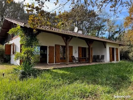 maison 5 pièces 140 m²