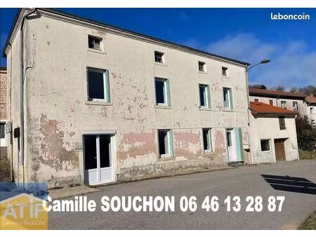 maison 5 pièces 130 m²