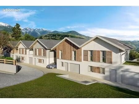 maison - 5 pièces - les villas celestes