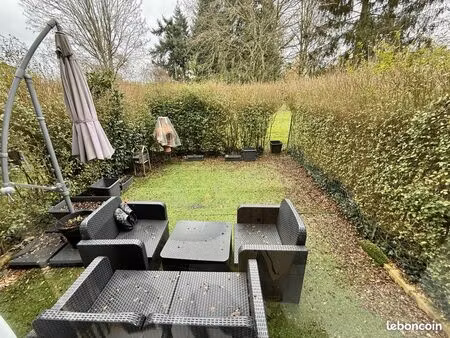 maison 5 pièces 97 m²