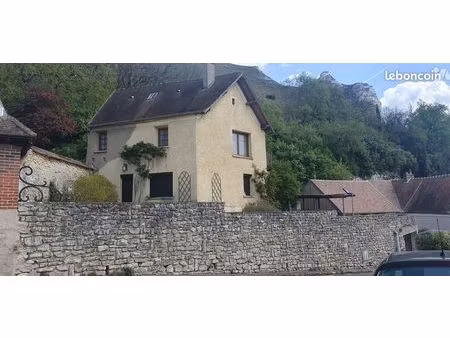 maison 5 pièces 107 m²