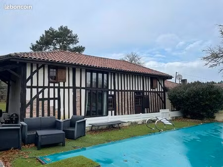 maison 6 pièces 172 m²