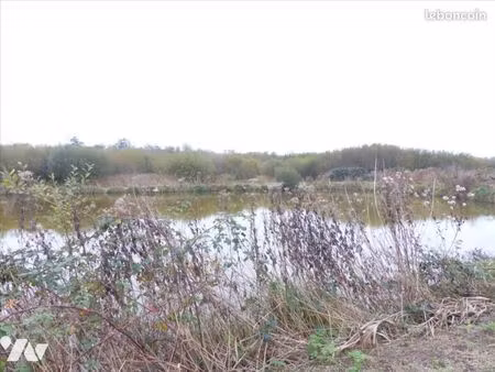 bien agricole 12920 m² pirou