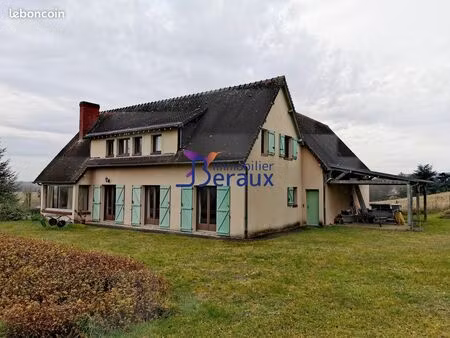 propriété 10 pièces 302 m²