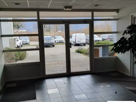 bureaux 280 m²