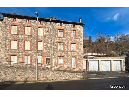 immeuble à rénover – aides de l'anah disponibles