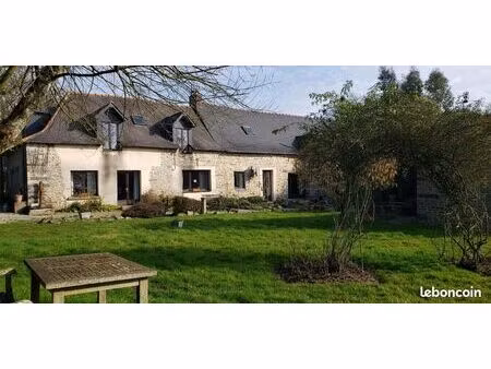 longère 8 pièces 320 m²