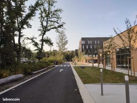 local commercial 272 m²