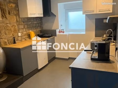 studio 1 pièce 30 m²