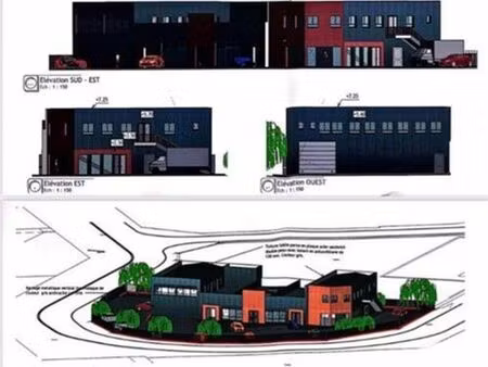 rejoignez un lieu d’exception pour vendre vos produits frais