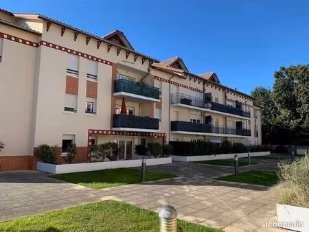 parking gujan mestras