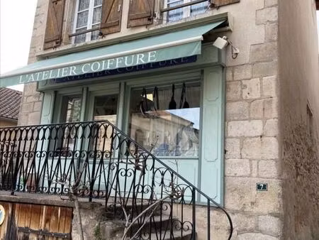 local commercial 32 m²