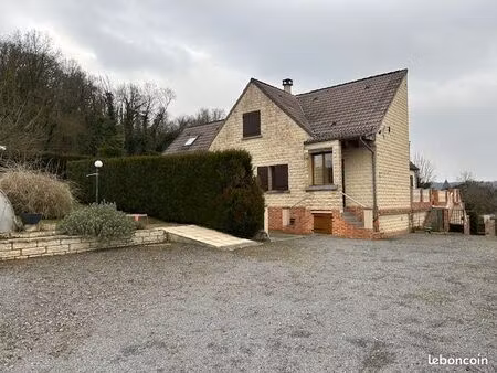 maison 11 pièces 227 m²