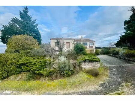 maison 7 pièces 160 m²