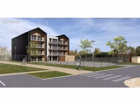 appartement - programme-1079