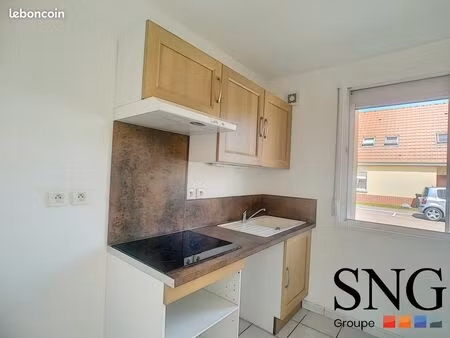 maison 2 pièces 51 m²