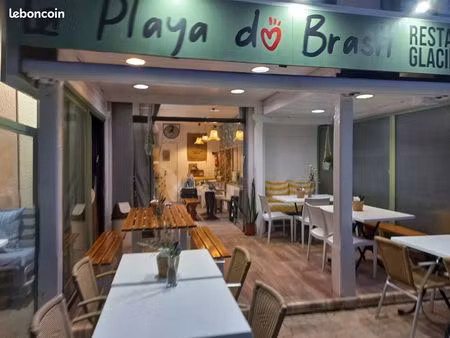 murs et fond tous commerces