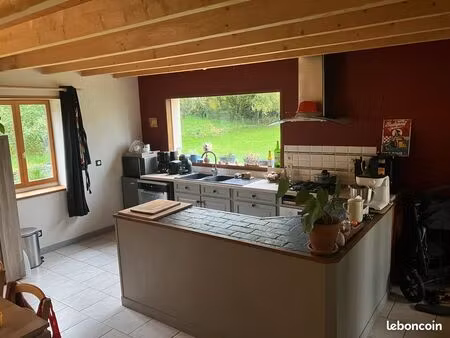 maison à vendre plévin