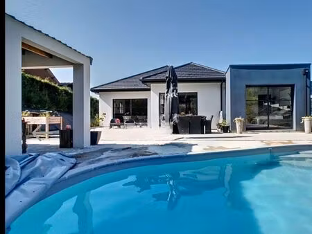 maison contemporaine