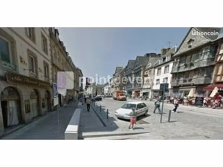 local commercial 120 m²