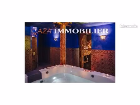 local 364 m² wingles