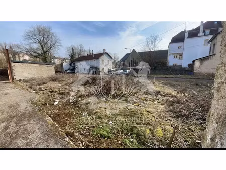 vente terrain à batir 472 m² à knutange (57240)  80 000 €