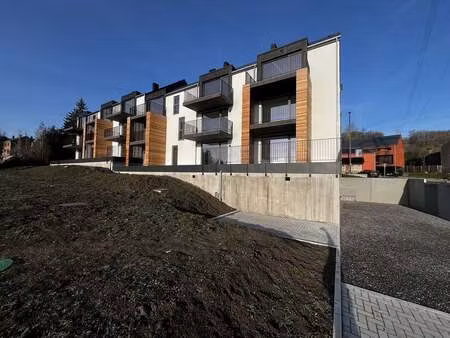 appartement à vendre à barvaux-sur-ourthe € 232.875 (l3o6d) - mca durbuy | zimmo