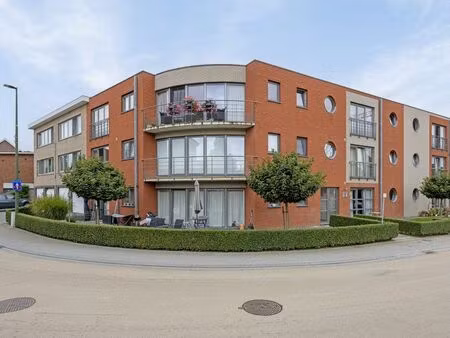 appartement à vendre à lubbeek € 285.000 (ku8ka) | zimmo